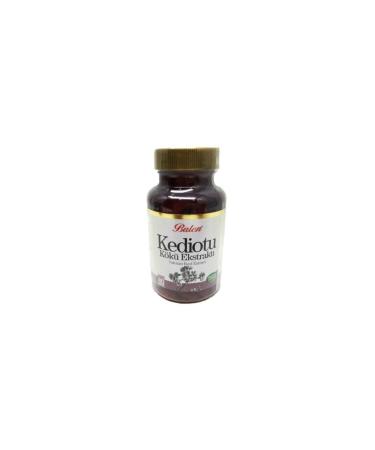 Balen Cat Grass Extract Capsule 80 Capsules
