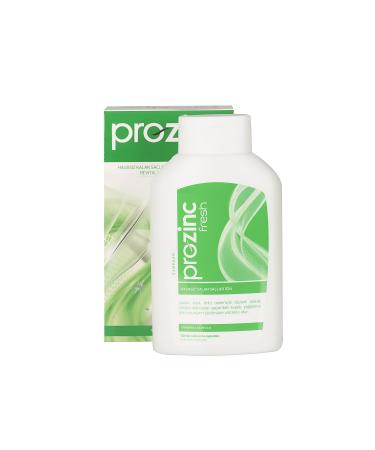Prozinc Fresh Shampoo for Airless Hair 300ml