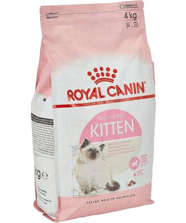 FEYYAZZ Canin Kitten Kitten Food 4 Kg