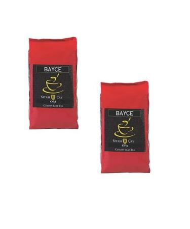 Beta Tea Bayce Opa Opp 500 Gr