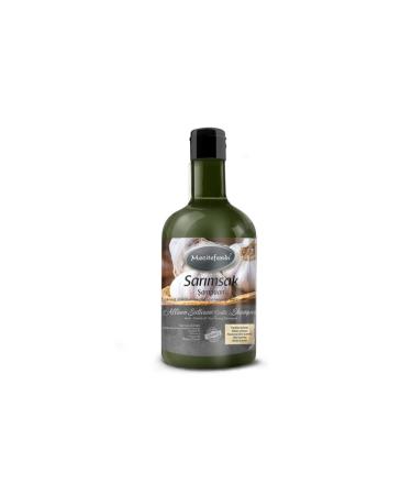 Mecit Efendi Mecit Efendi Garlic Shampoo 400 ml
