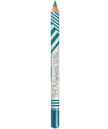 Show by Pastel Saturated and Vivid Eye Pencil No: 107