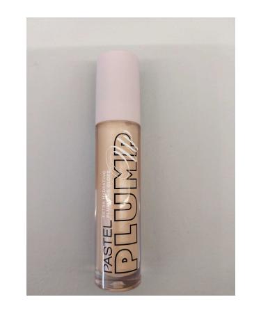 Pastel Plump Up Hydrating 201 Royal