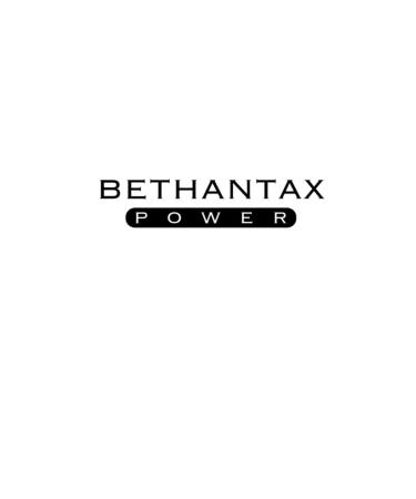 bethantax power Hair Vitamin 120 Tablets - Buy Online on GoSupps.com