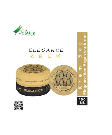Elegance Argan Conditioner 150ml