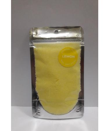 GEL Andoz Cosmetic Pedicure I )- Lemon Essence