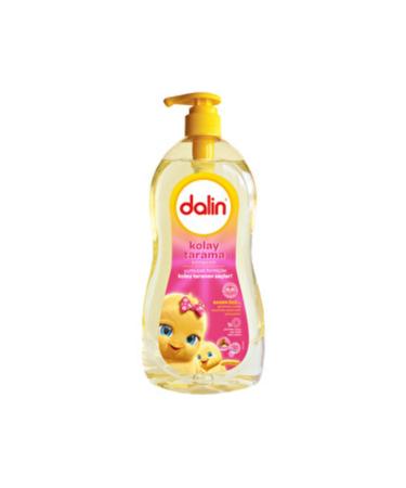 Dalin Easy Combing Hair and Body Shampoo 700 Ml