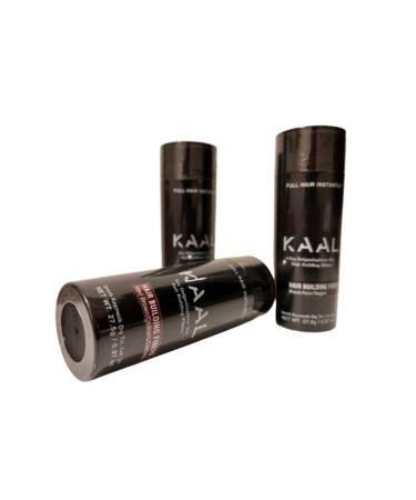 Kaal Sevich Toppik 27.5 Gr Medium Brown Color Topik Hair Powder Hair Fiber Keratin - Buy Online on GoSupps.com