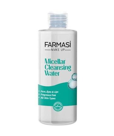 Farmasi Micellar Make-Up Remover Water-225ml