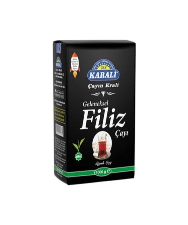 Karali Black Sprout Tea 1000 gr.