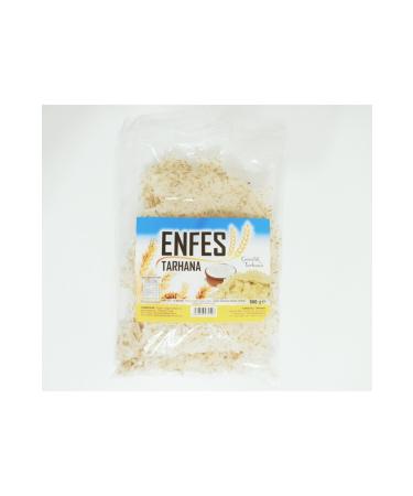 Tarhana for Snacks - 500 gr Delicious