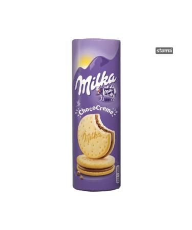 Milka Choco Creme