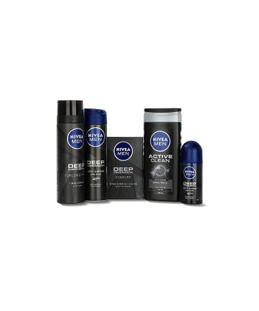 NIVEA Men Men's Skin Care Set