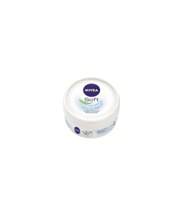 NIVEA Soft Cream 50ml