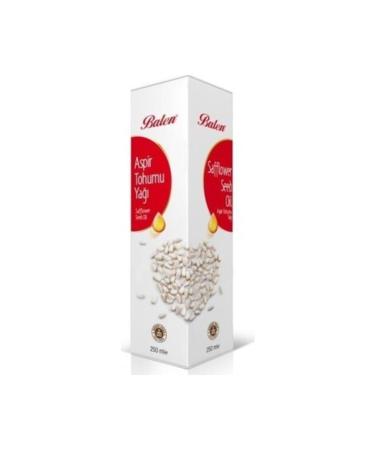 Balen Safflower Seed Oil
