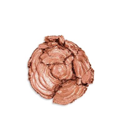 Revolution Pro Powder Highlighter - Rose Gold 9gr - Buy Online on GoSupps.com