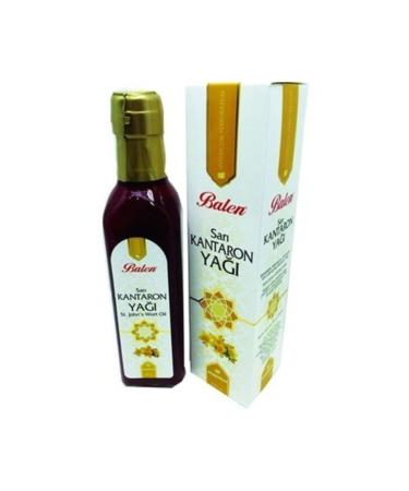 Balen St. John's Worth Oil 250 Ml