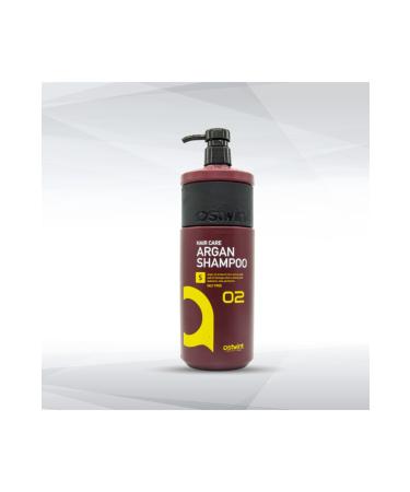 Ostwint Ostwint Salt-Free Argan Shampoo 1000gr