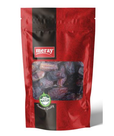 Meray Dates Medina Jumbo 1 Kg