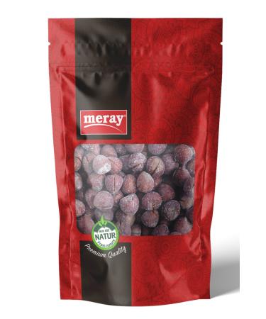Meray Hazelnuts In Shell Salted Roast. 1 Kg