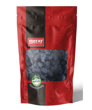 Meray Raisins Antep Black 1 Kg