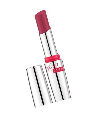 Pupa Milano Miss Ultra Brillant Lipstick- Pink Blossom