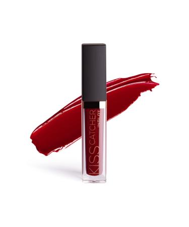 Inglot Liquid Lipstick Kiss Catcher Liquid Lipstick Red Of Desire 05