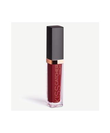 Inglot Liquid Lipstick Kiss Catcher Liquid Lipstick Red Of Desire 05 - Buy Online on GoSupps.com