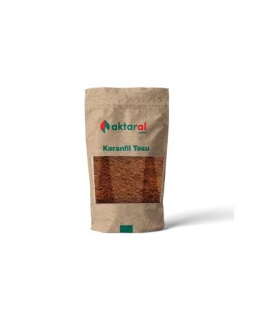 Aktaral Clove Powder 1 Kg