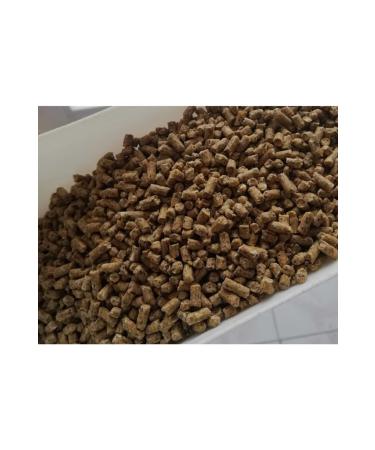 CPYEM 10 Kg Chicken Egg Feed Pellet Feed Egg Yield Increasing Pellet Free-range Chicken Feed