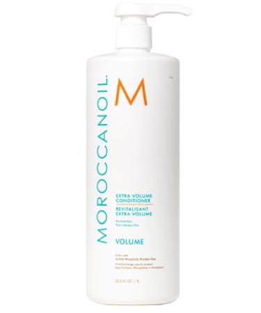 Moroccanoil Extra Volume Extra Volume and Revitalizing Cream 1000 ml