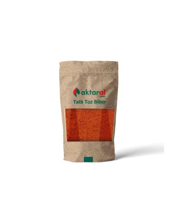 Aktaral Sweet Pepper Powder 1 Kg