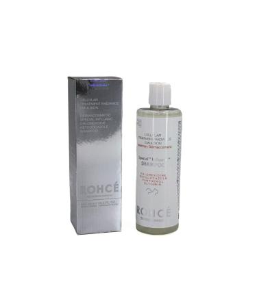 Purele Special Fluenc Veterinary Shampoo Fungus Treatment Support 450 ml