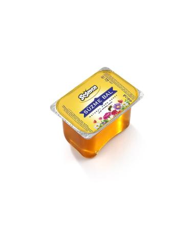 Se men Honey (picnic) 20gr 100 Pack