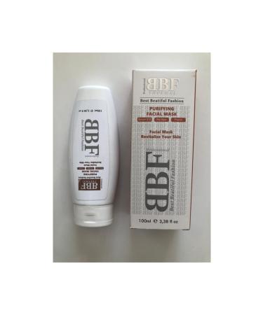 BBF THERMAL Bbf Pur fying Facial Mask