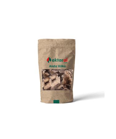 Aktaral Andiz Root (Horseeye) 250 Gr