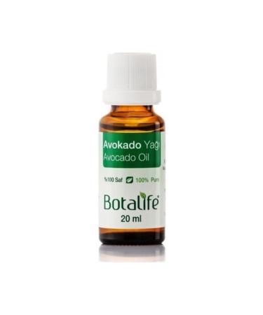 Botalife Avocado Oil 20 ml