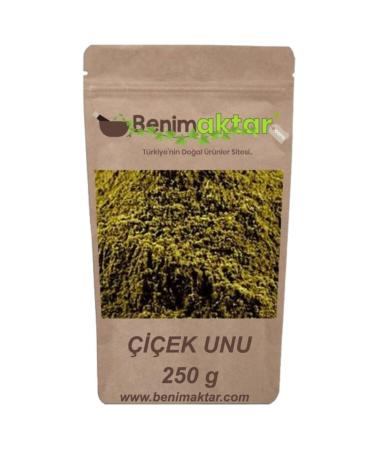 Benim Aktar Benimaktar Flower Flour 250 gr