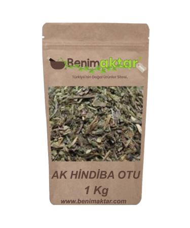 Benim Aktar Benimaktar White Chicory 1 Kg