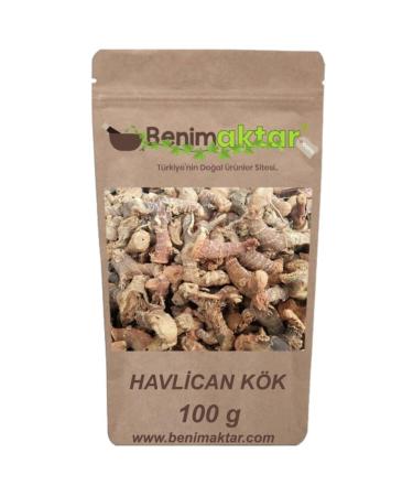 Benim Aktar Benimaktar Havlican Root 100 gr