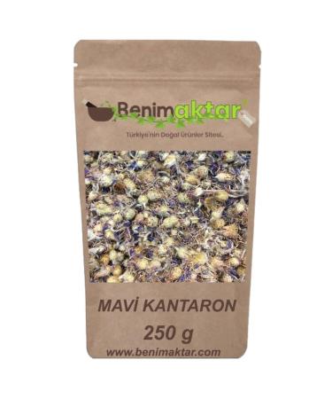Benim Aktar Benimaktar Blue St. John's Wort 250 gr