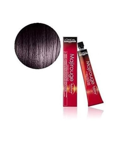Majirel Majirel 5.20 Hair Dye
