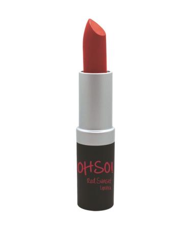 Isabell Dupont Ohso Shiny Lipstick R204
