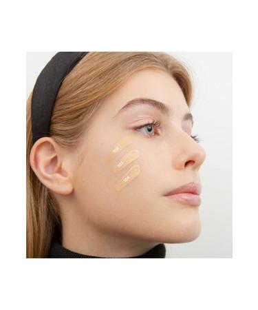 Inglot Foundation - Beautifier Tinted Cream 103 - Buy Online on GoSupps.com