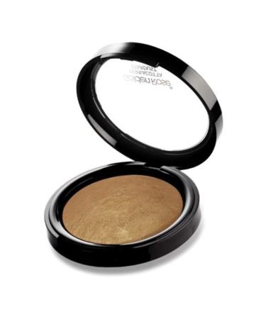 Golden Rose Terracotta Stardust Blush 101