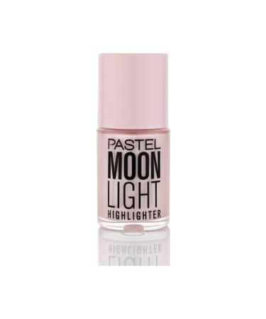 Pastel Moonlight Highlighter 100