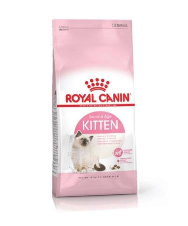 Royal Canin Kitten Cat Food 4 kg