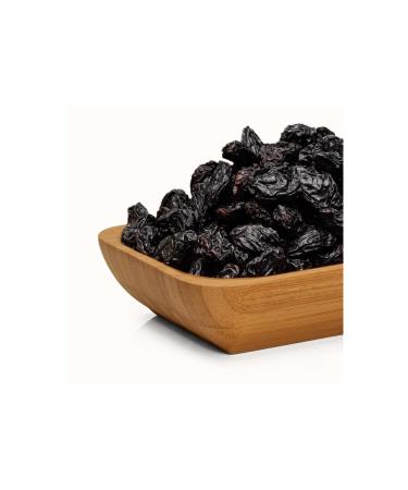 OrganikAVM Black Raisins 1 kg