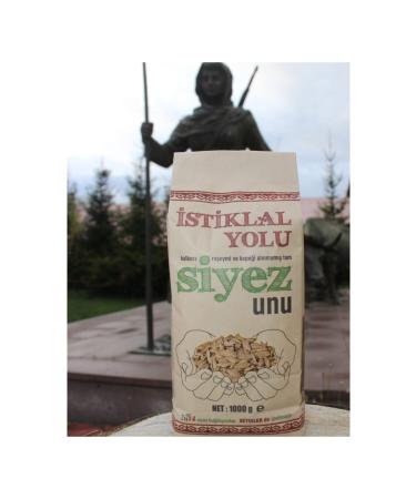 INDEPENDENCE ROAD Einkorn Flour (4 kg)