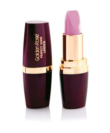 Golden Rose Lipstick - Perfect Shine Lipstick No: 233 8691190752330
